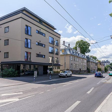 Apartments Near Old Town Таллин Экстерьер фото